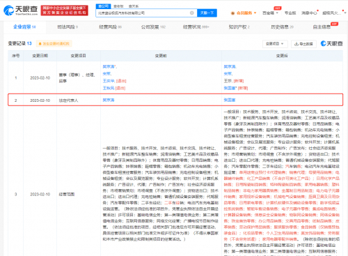 高管更迭背后 樊京濤卸任極狐，張國富接任電器輔件銷售崗位